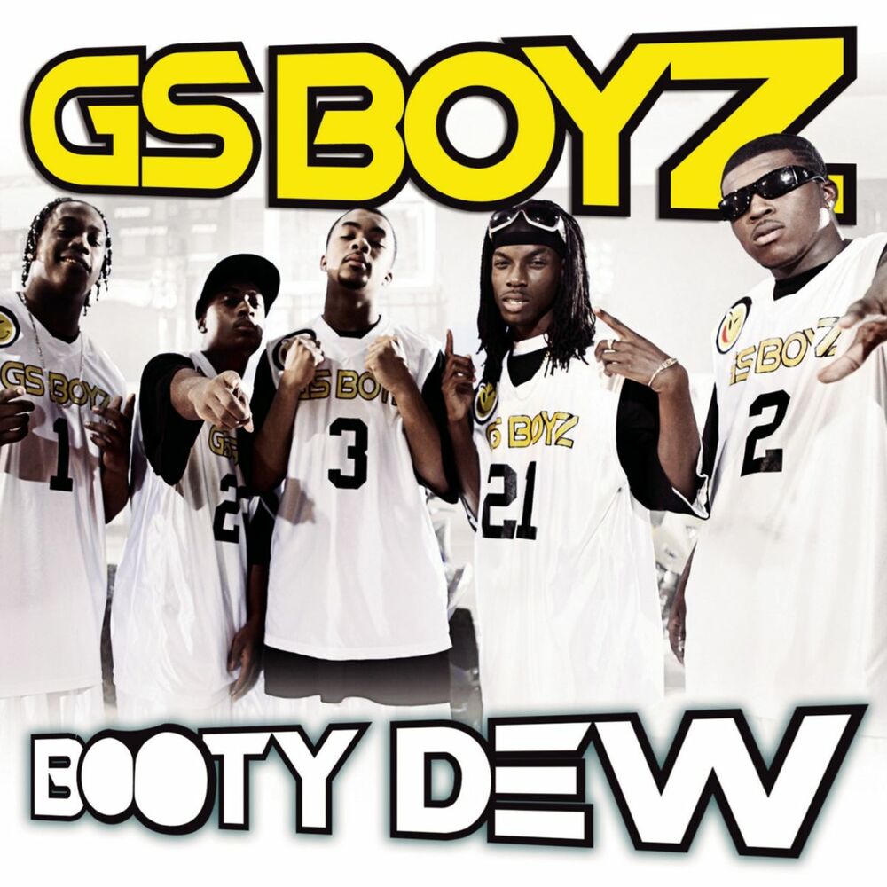 Picture of Booty Dew (Main Version)