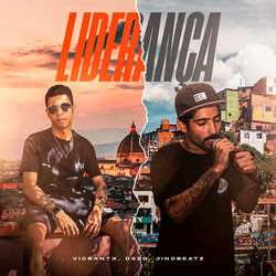 Cover of Liderança by undefined