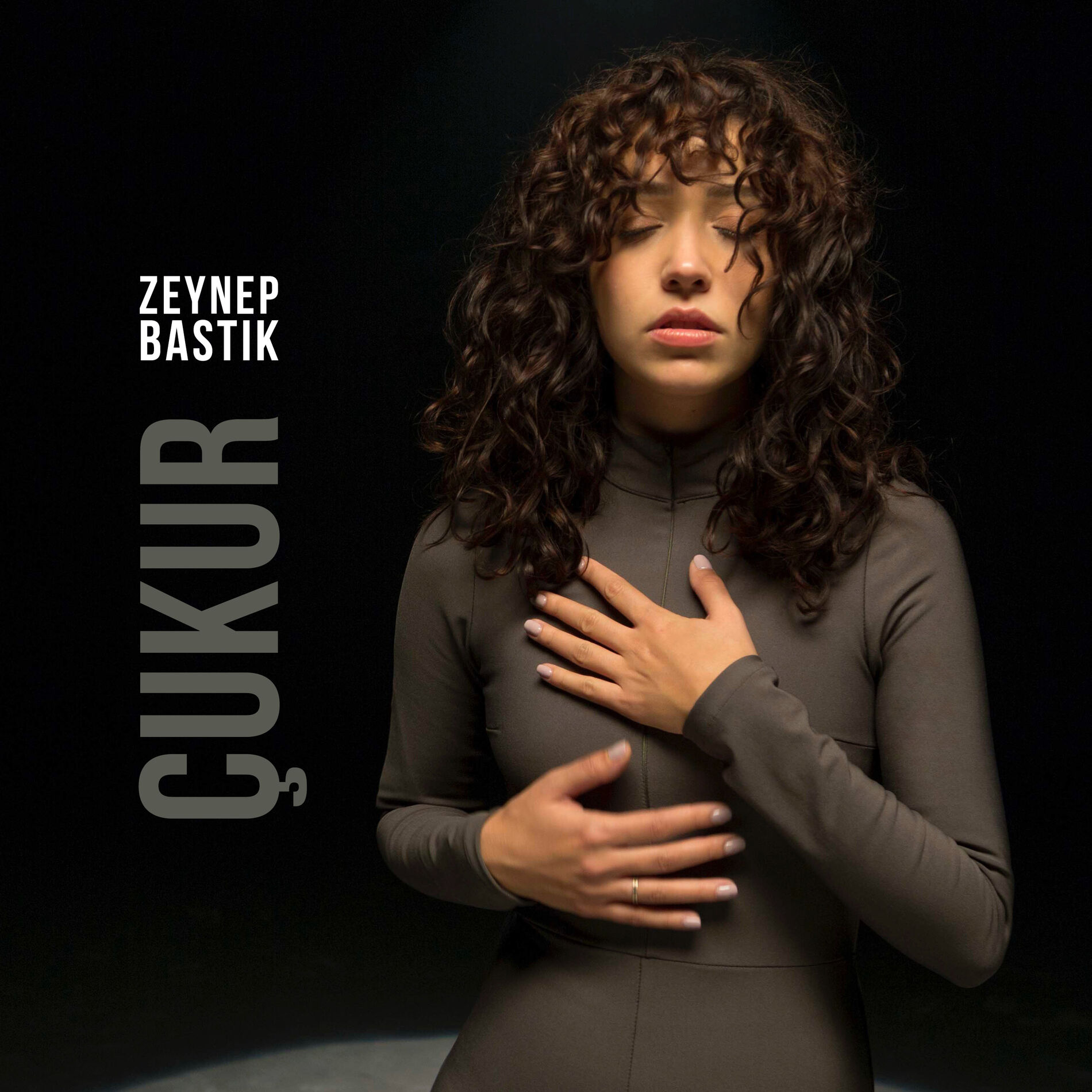 Album cover of Çukur