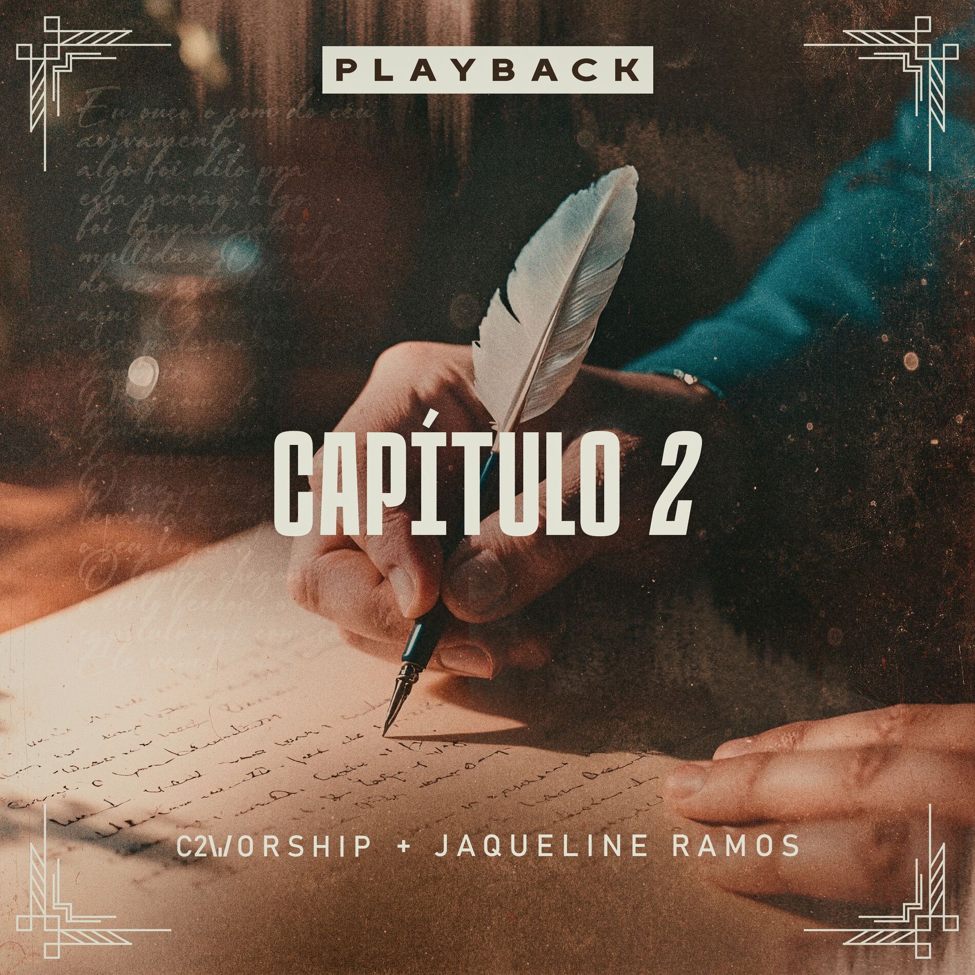 Album cover of Capítulo 2