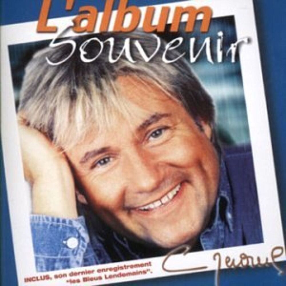 Picture of L'album Souvenir, Vol. 1