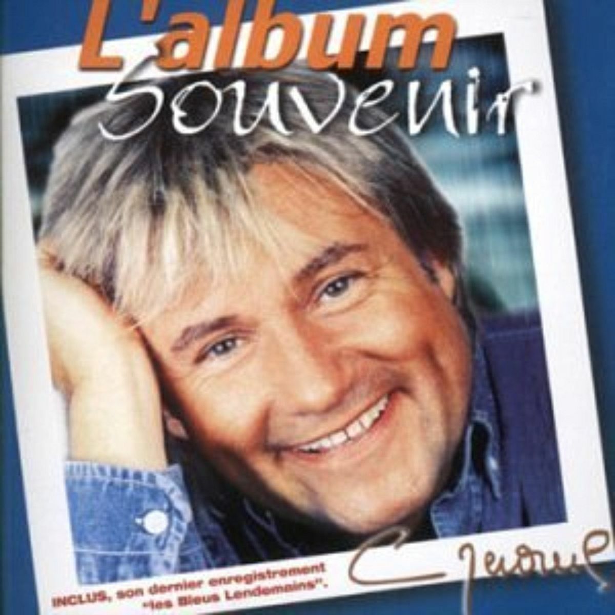 Album picture of L'album Souvenir, Vol. 1