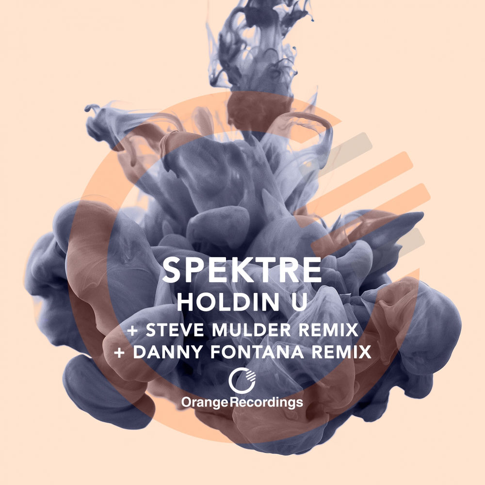 Album artwork for Holdin U (Original Mix) by Spektre