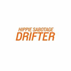 Cover of Drifter