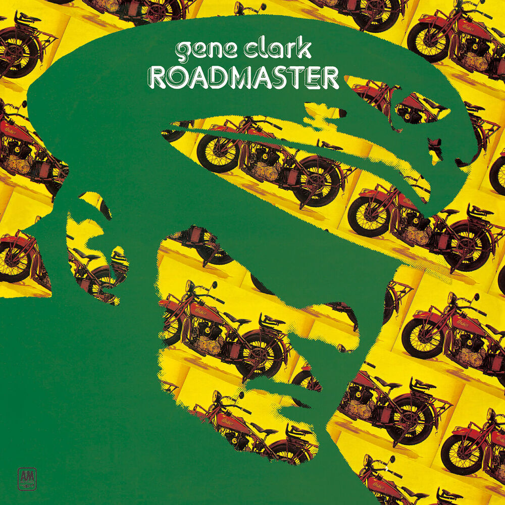 Picture of Roadmaster (Expanded Edition)