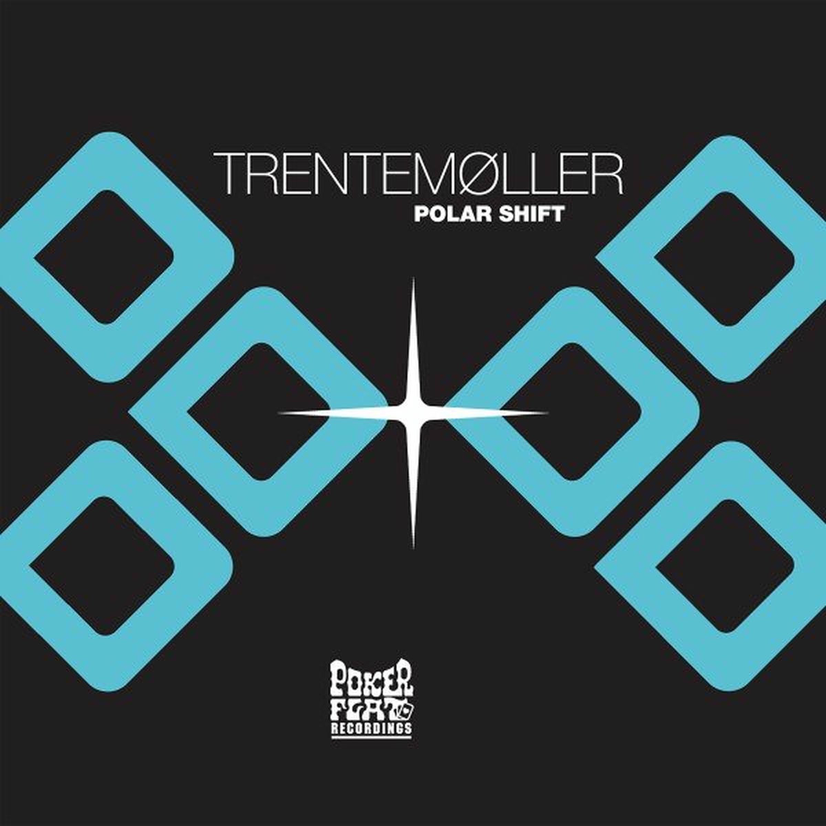 Album cover of Chameleon