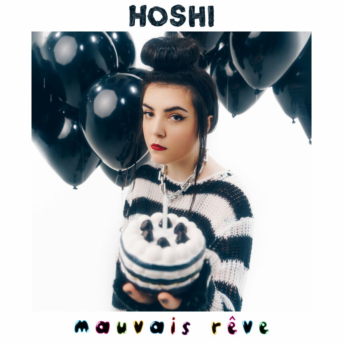 Album cover of Mauvais rêve
