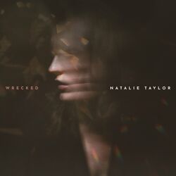 Cover of Wrecked
