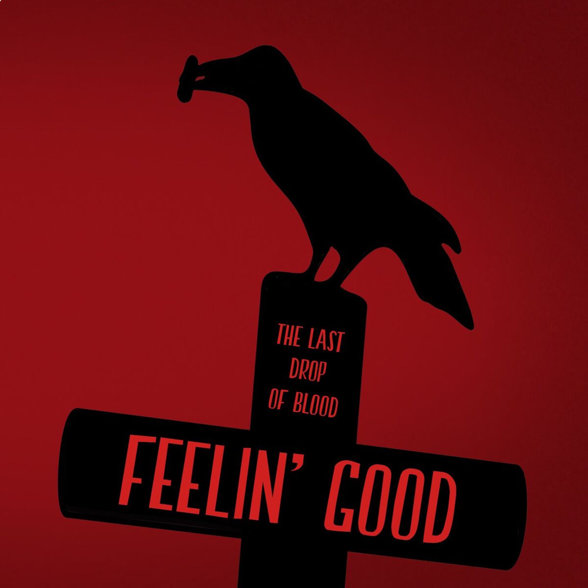 Album cover of Feelin' Good