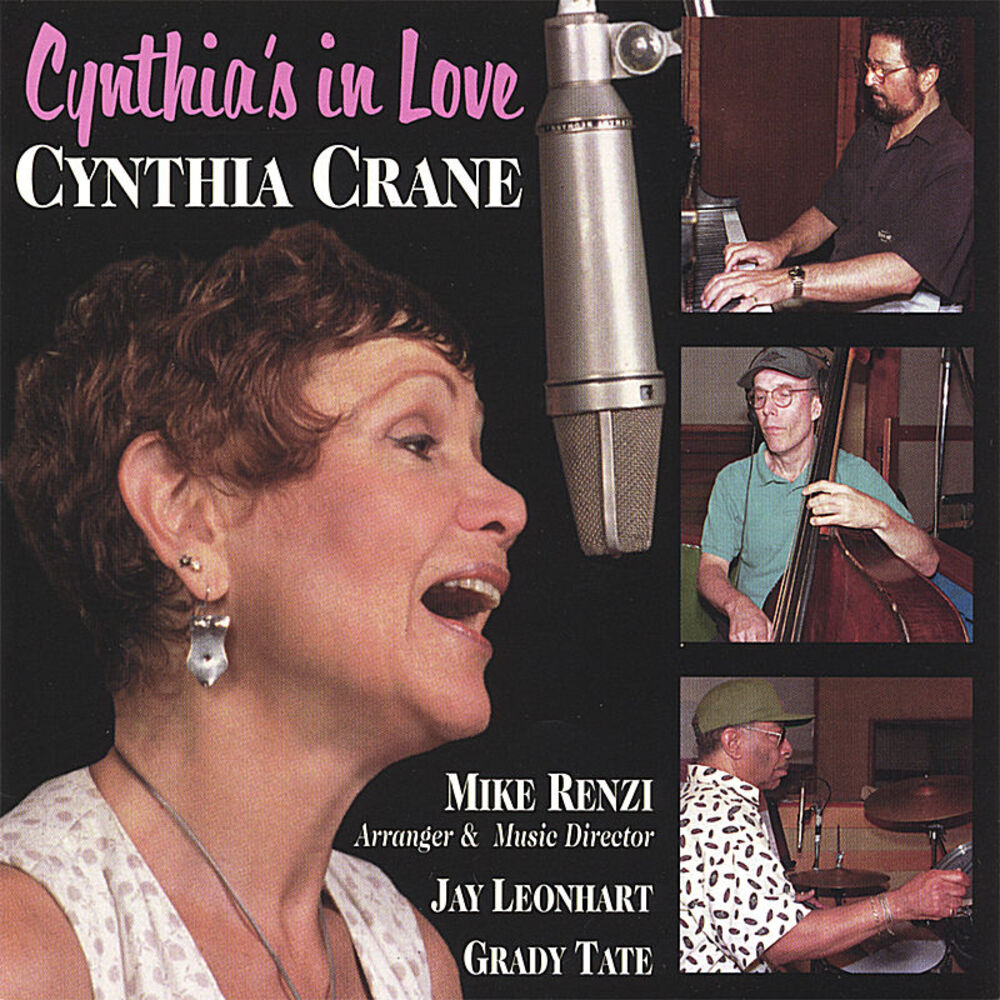 Picture of Cynthia's in Love