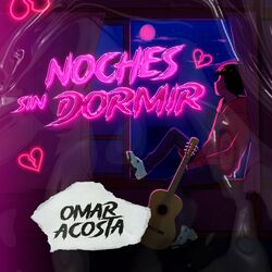 Cover of Noches Sin Dormir