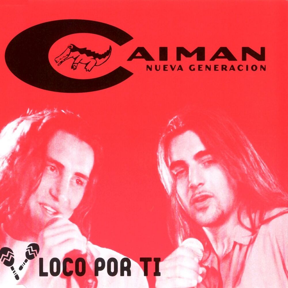 Picture of Loco por Ti
