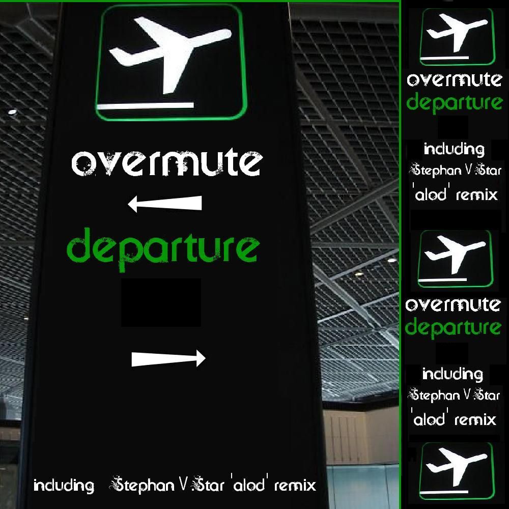 Picture of Departure