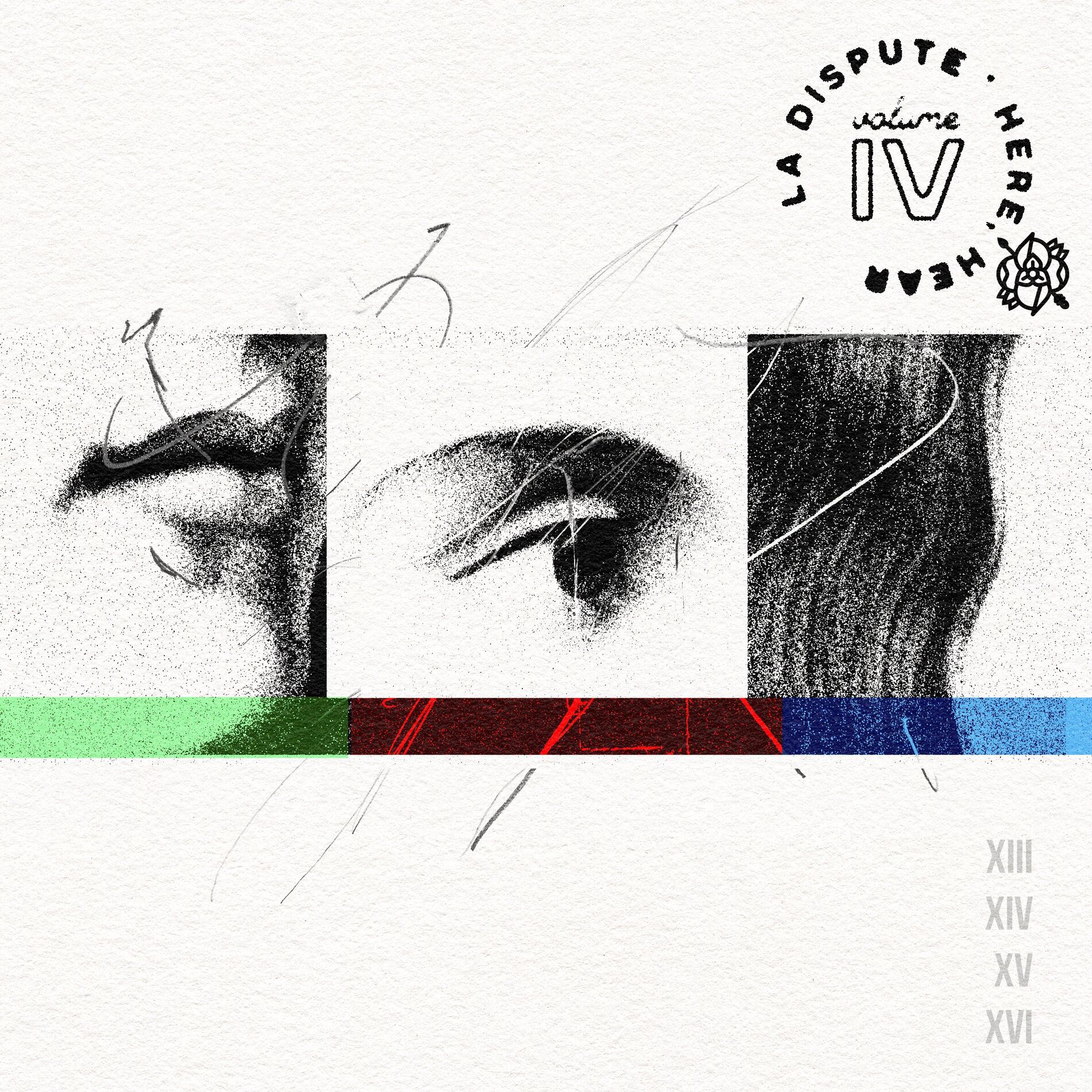 Album cover of Light And Shadows