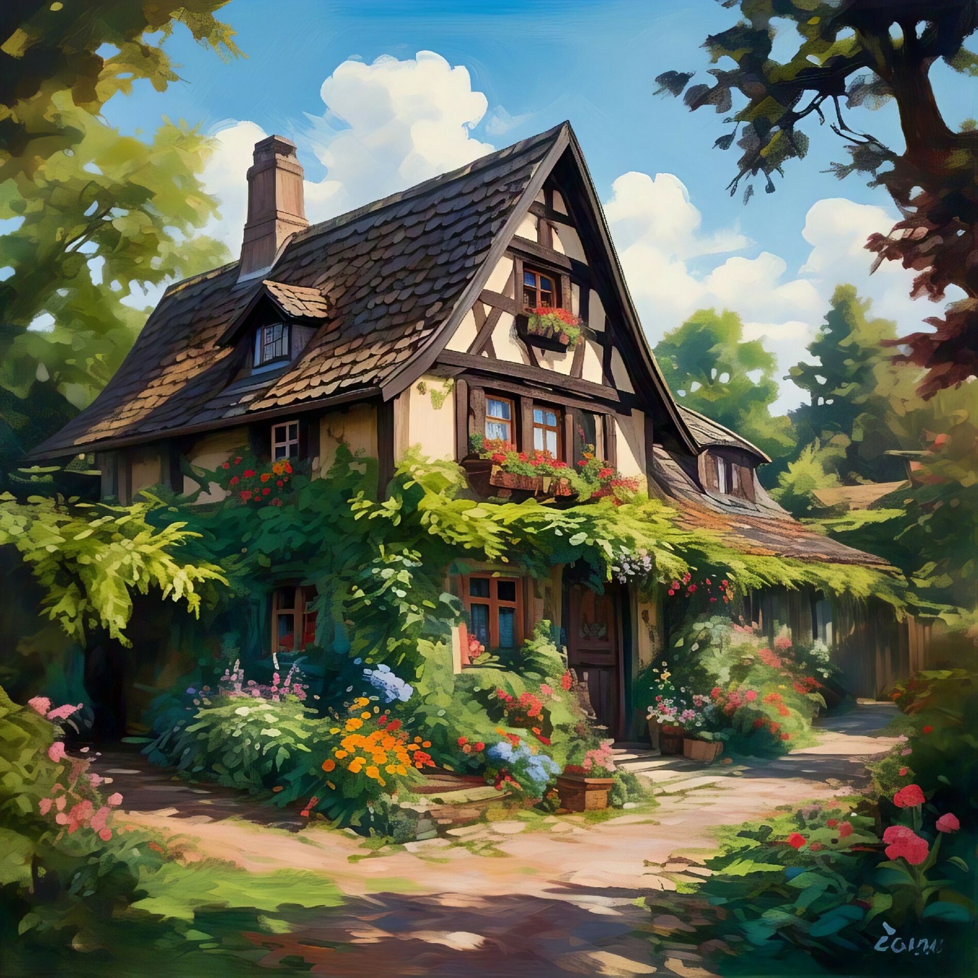 Album cover of Ein Platz Zum Sein