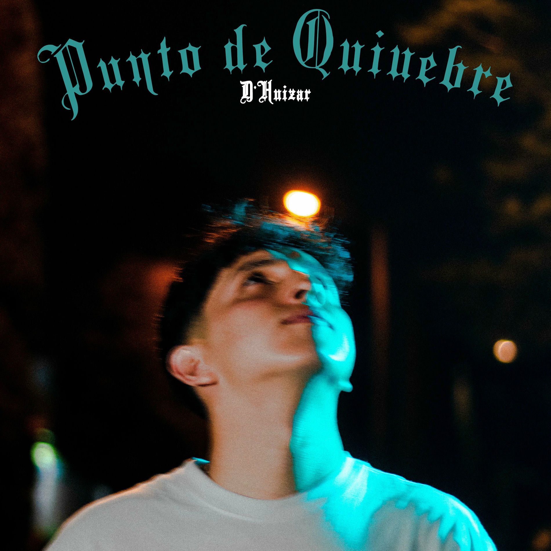 Album picture of Punto De Quiebre