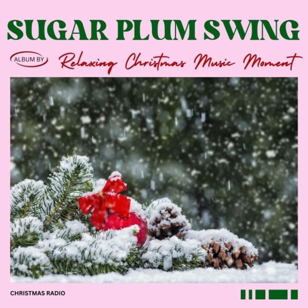 Picture of Sugar Plum Swing: Christmas Radio