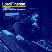 Lord Finesse: álbuns, músicas, shows | Deezer