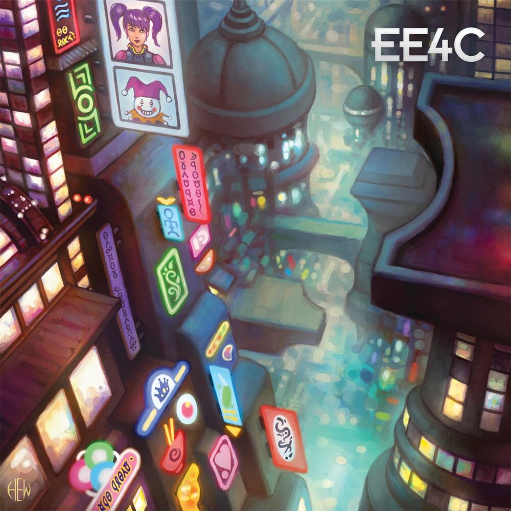 Picture of EE4C