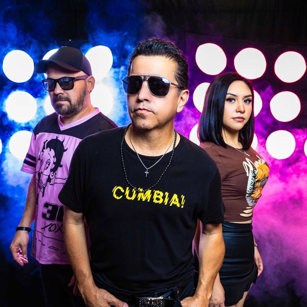 Album cover of Maldito Castigo (feat. Lorena Gomez)