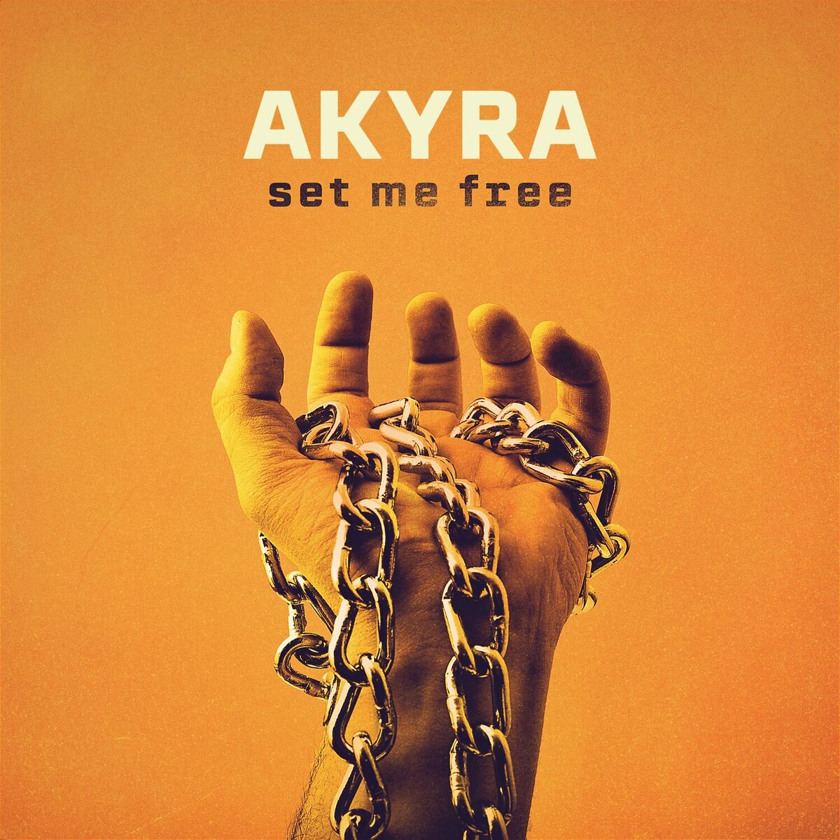 Album cover of Set Me Free