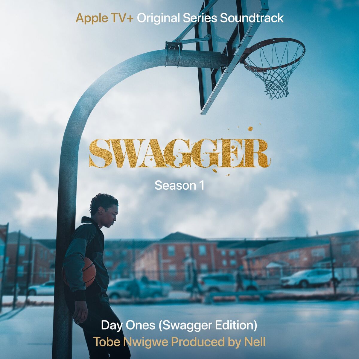 Album cover of Day Ones (Swagger Edition) [Single from “Swagger”]