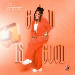 Cover of GOD IS GOOD