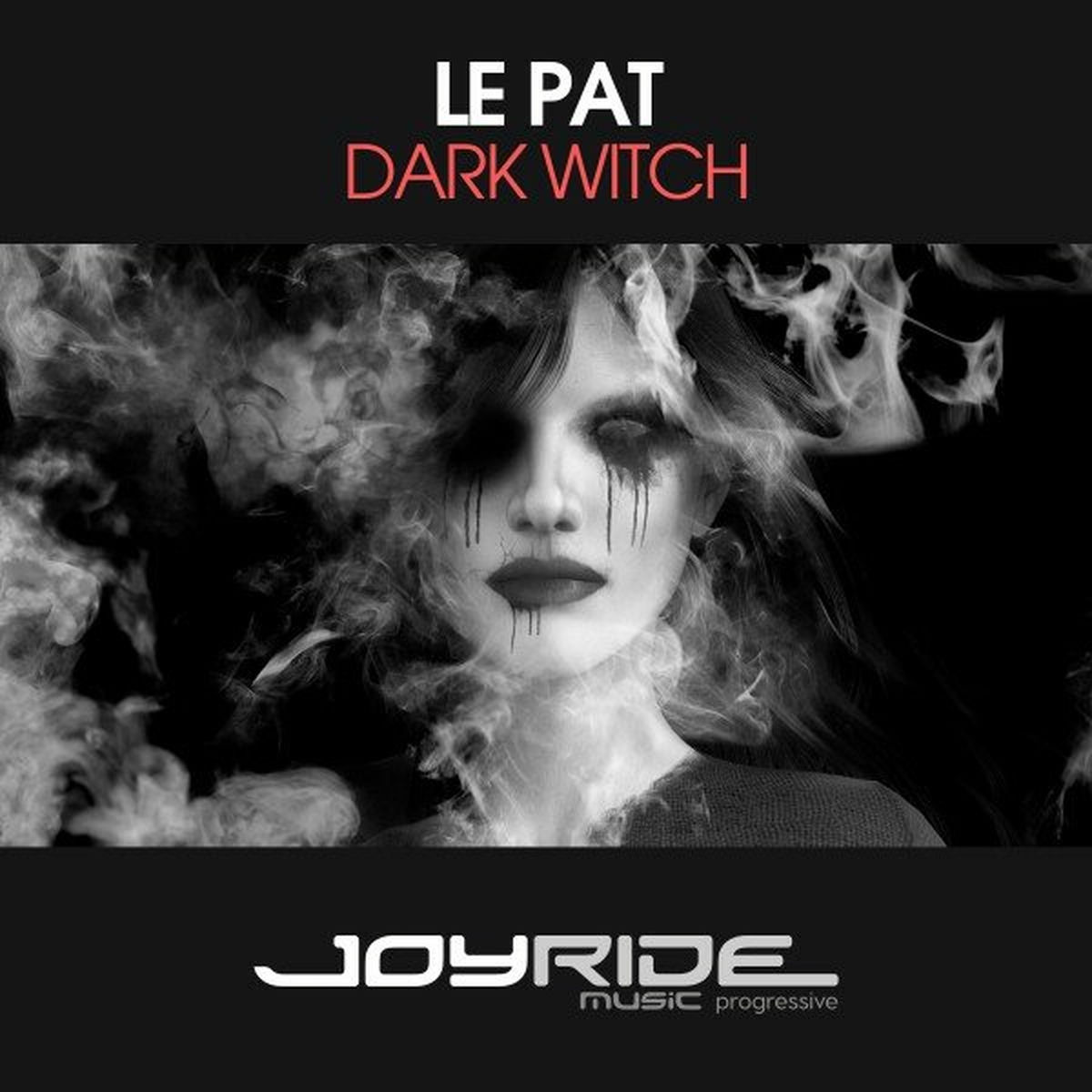 Album cover of Dark Witch