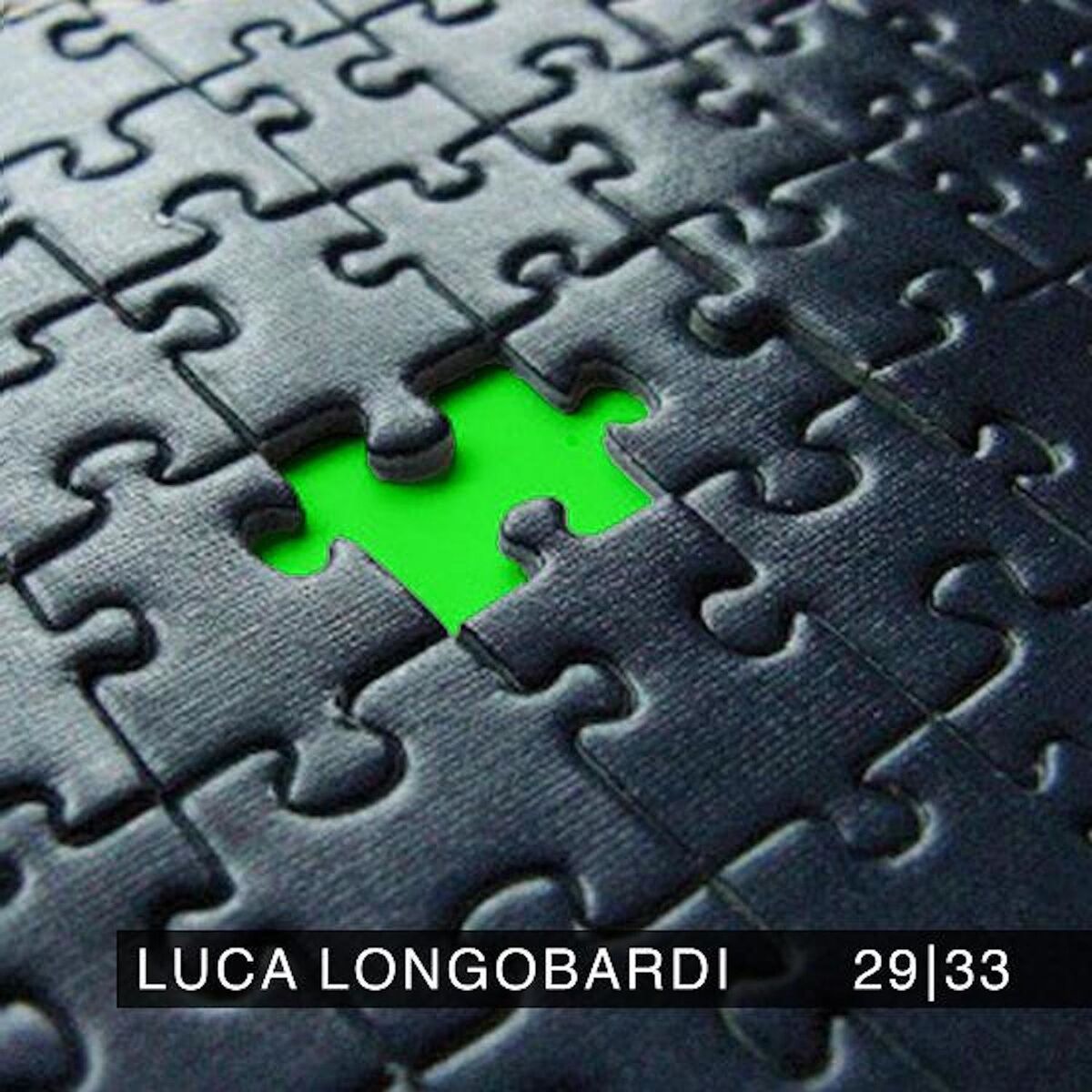 Album cover of 29|33
