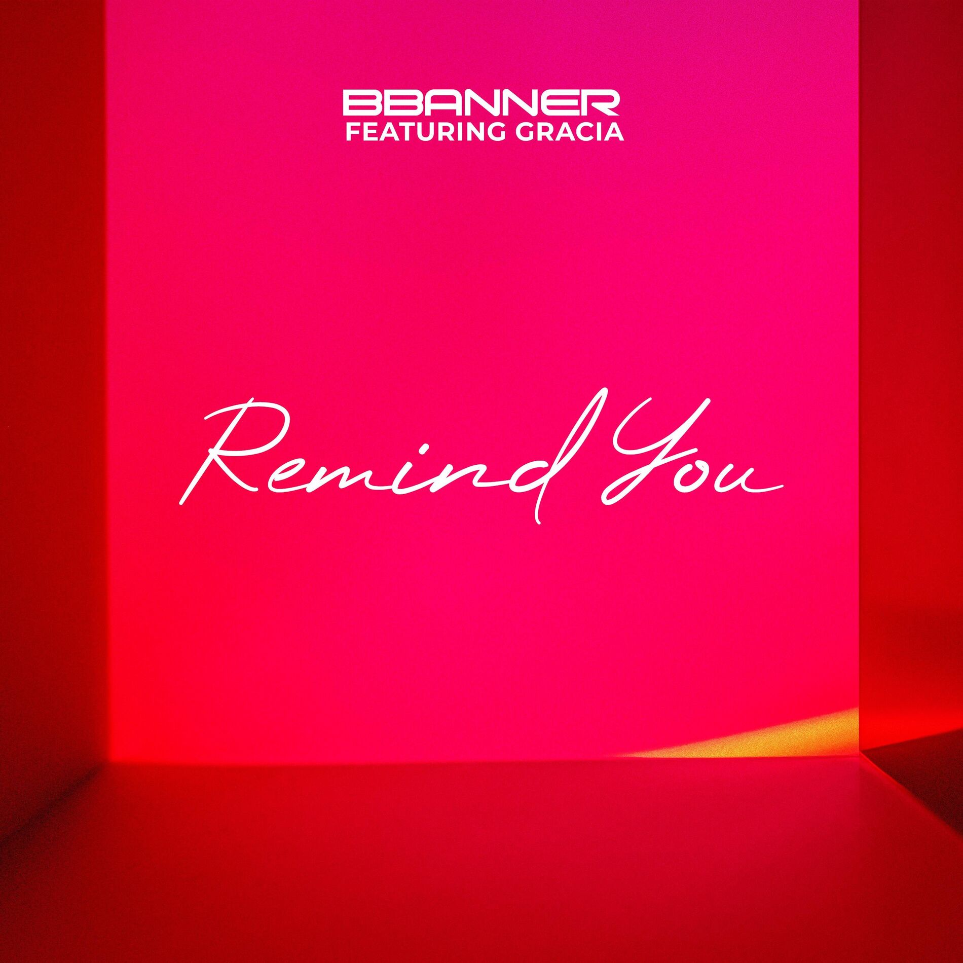 Album cover of Remind You (feat. Gracia)