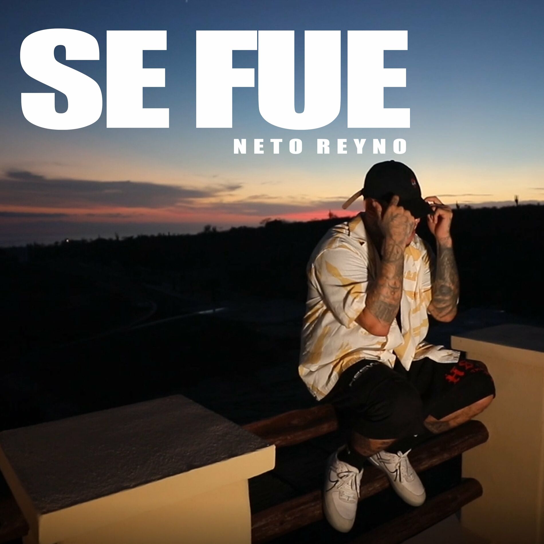 Album cover of Se Fue