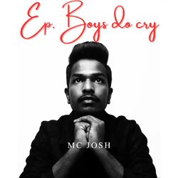 Cover of Boys Do Cry