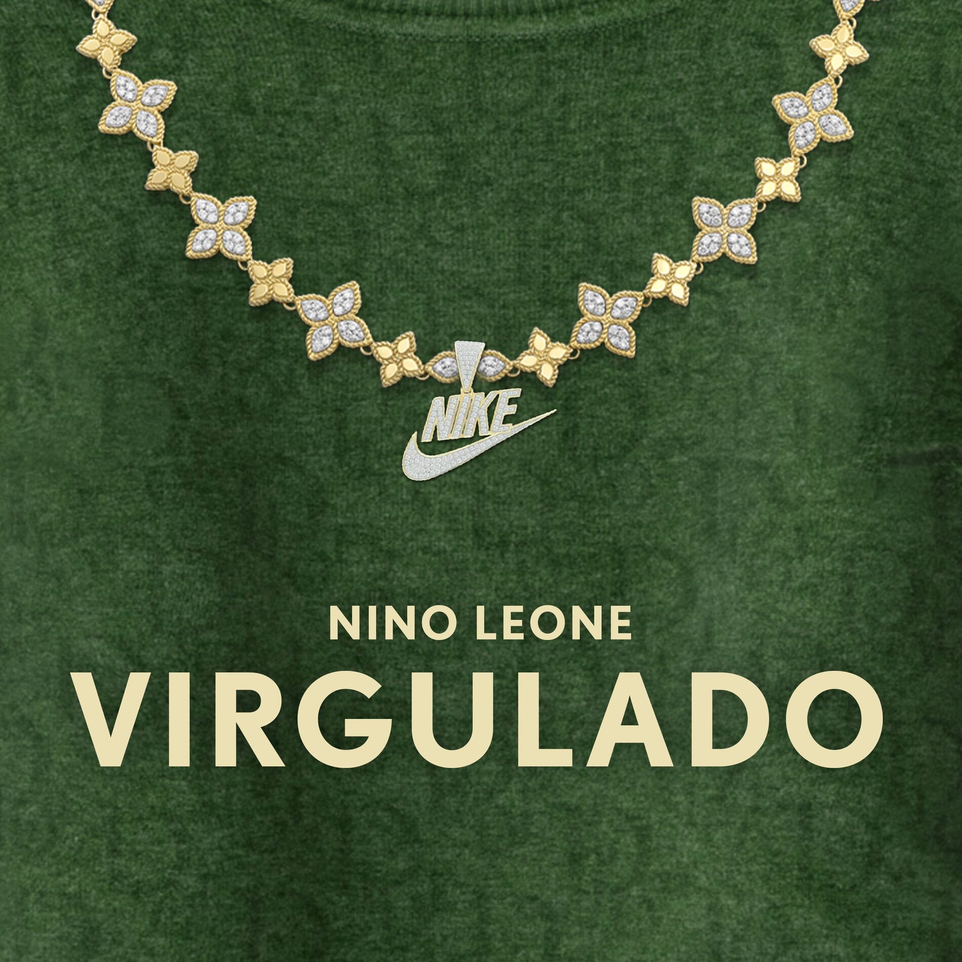 Album cover of Virgulado