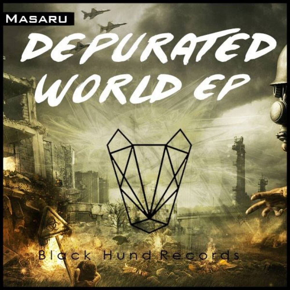 Picture of Depurated World Ep