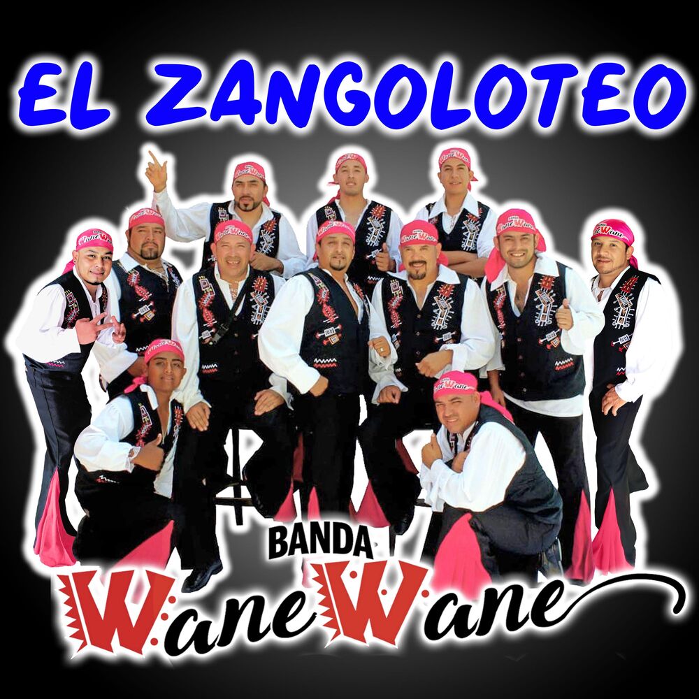 Picture of El Sangoloteo