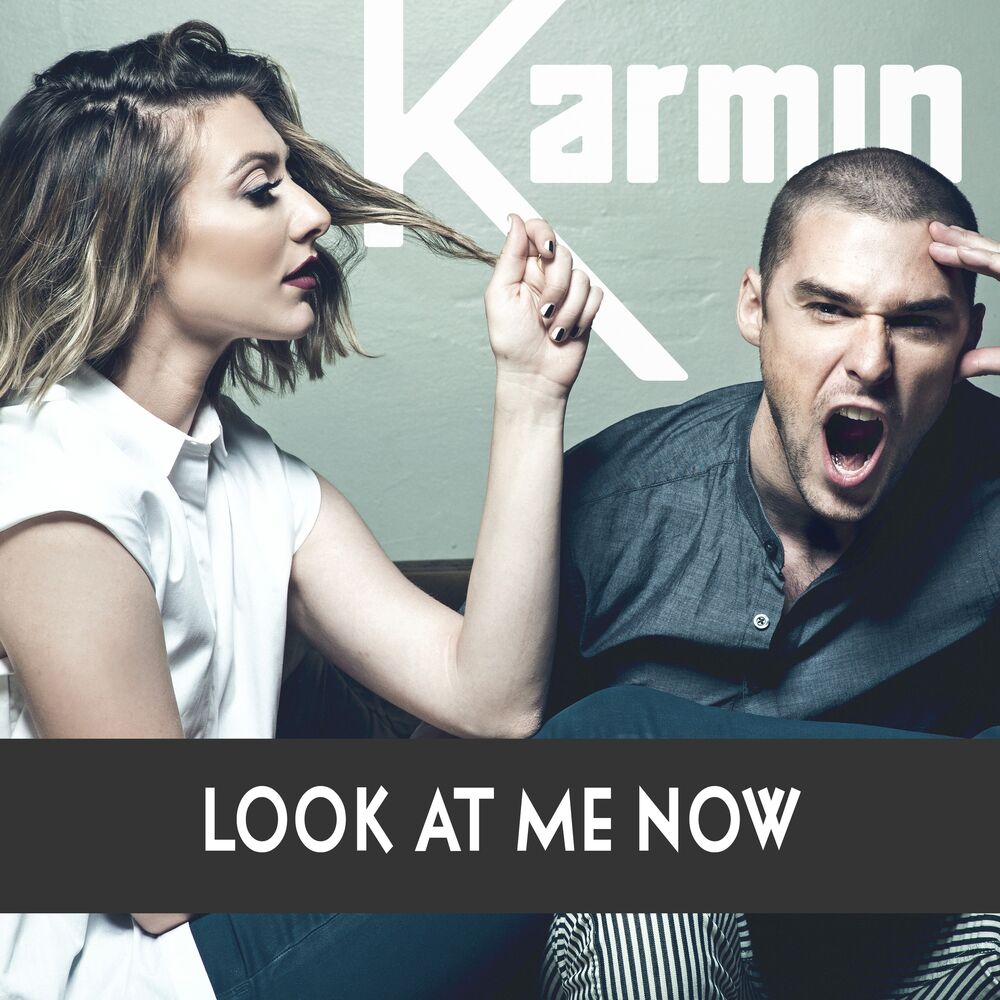 Picture of Look At Me Now