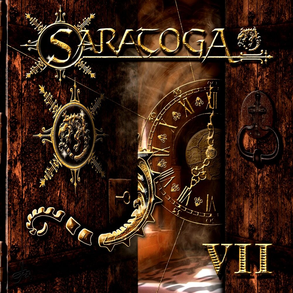 Picture of VII
