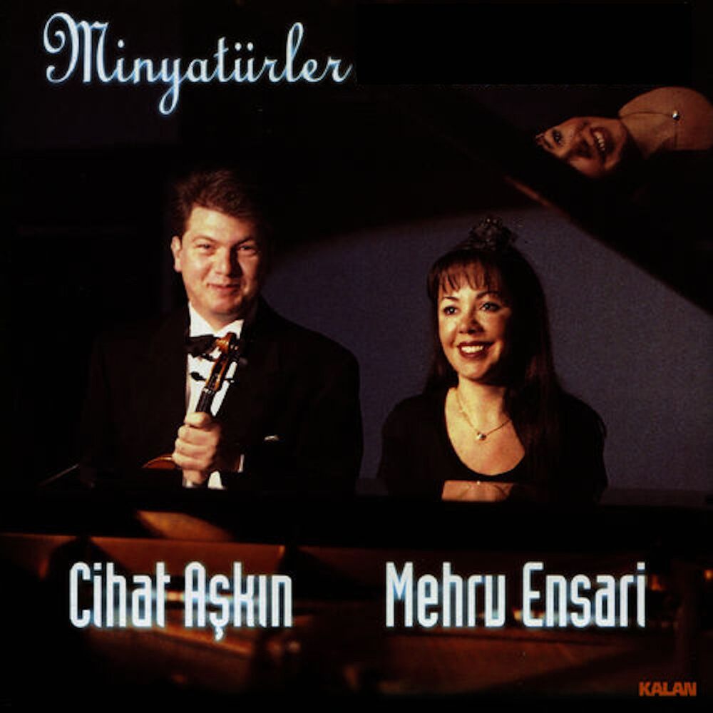 Picture of Minyatürler
