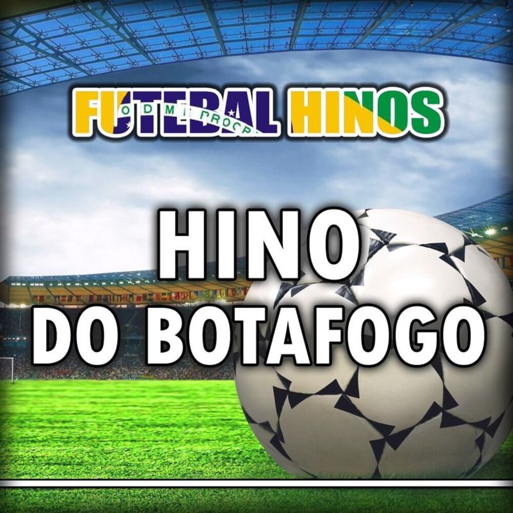 Picture of Hino Do Botafogo