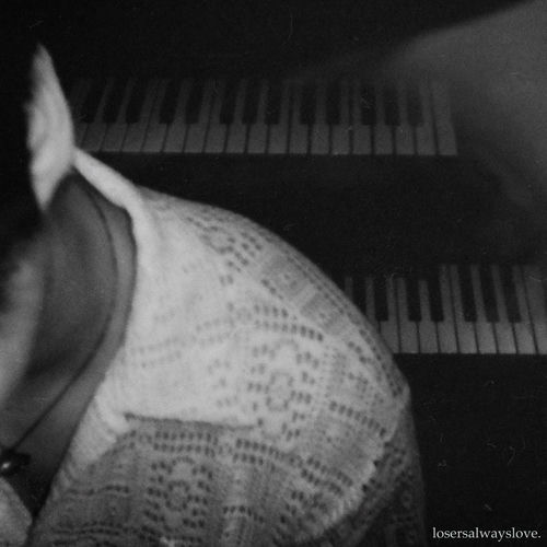 the orchard – Losers Always Love – EP