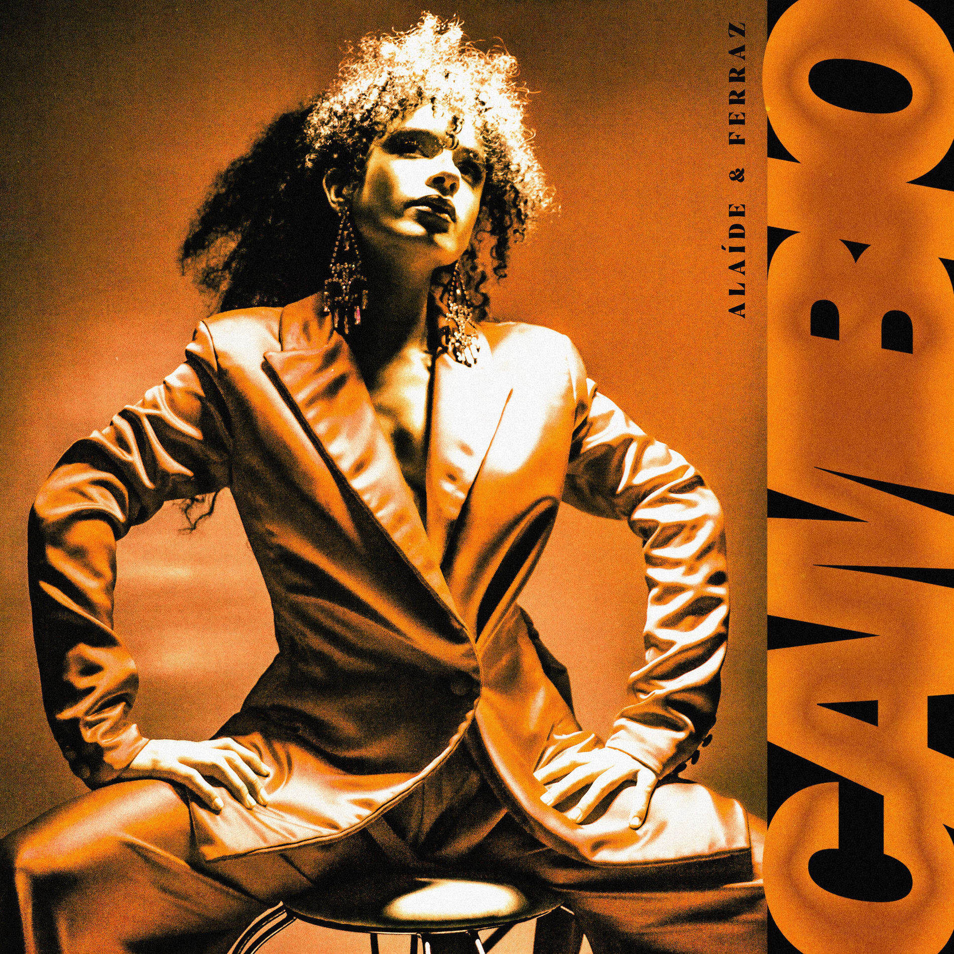 Album cover of Cambio