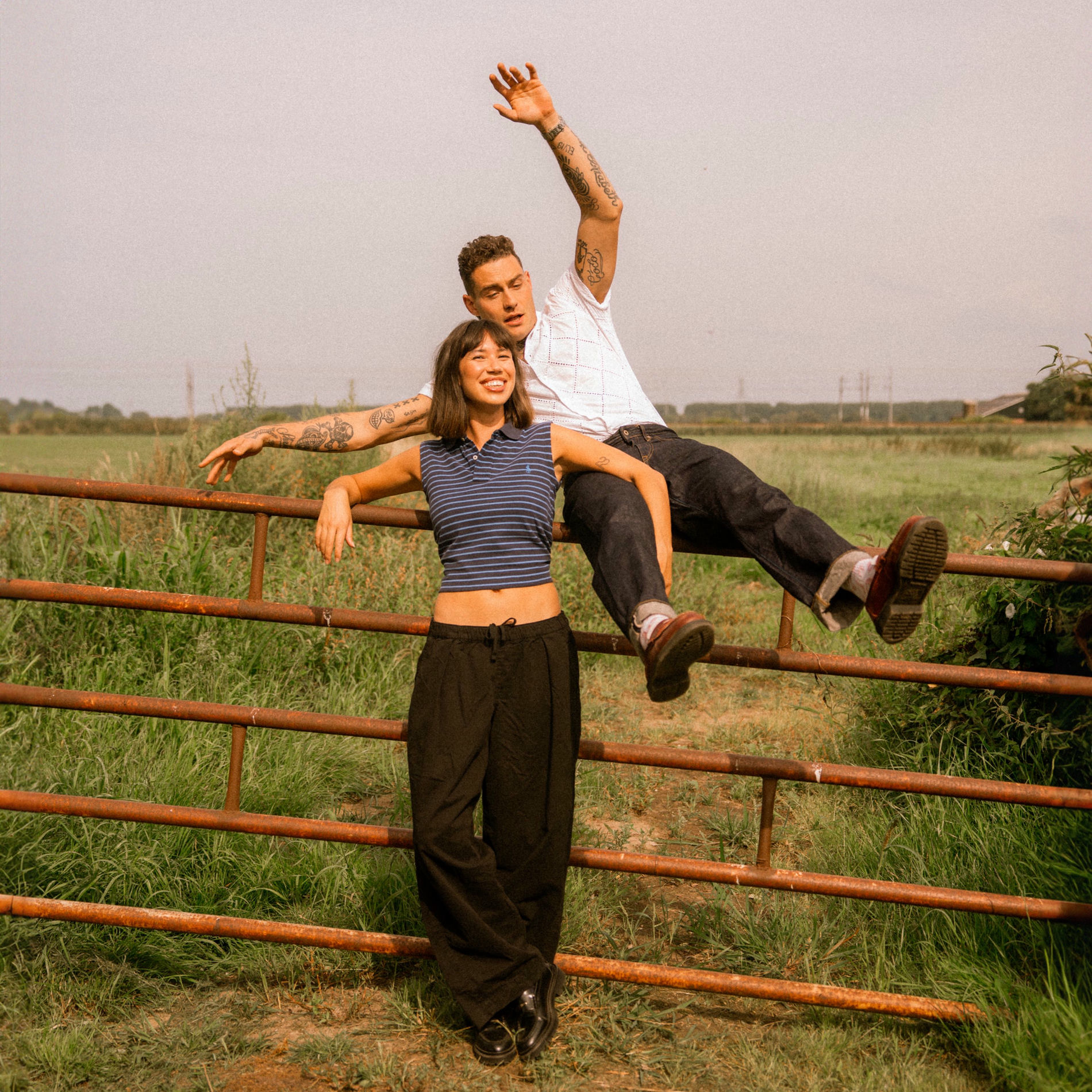 Album cover of Nog Even Blijven