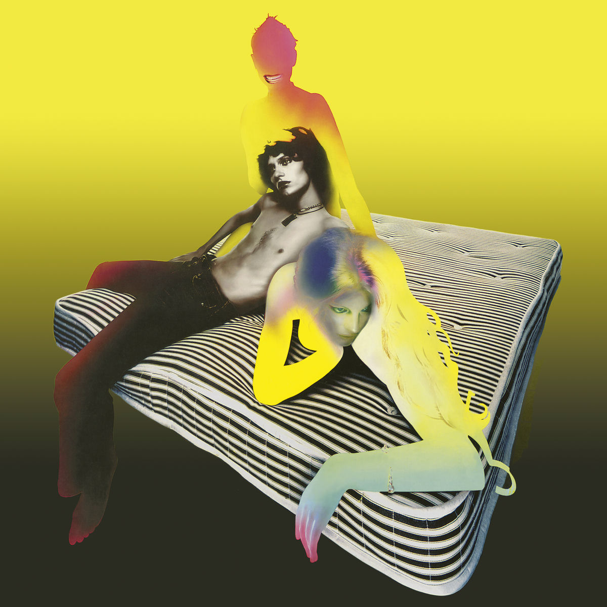 SUEDE カミングアップ20周年記念盤 Suede / Coming Up: 20th anniversary super deluxe edition