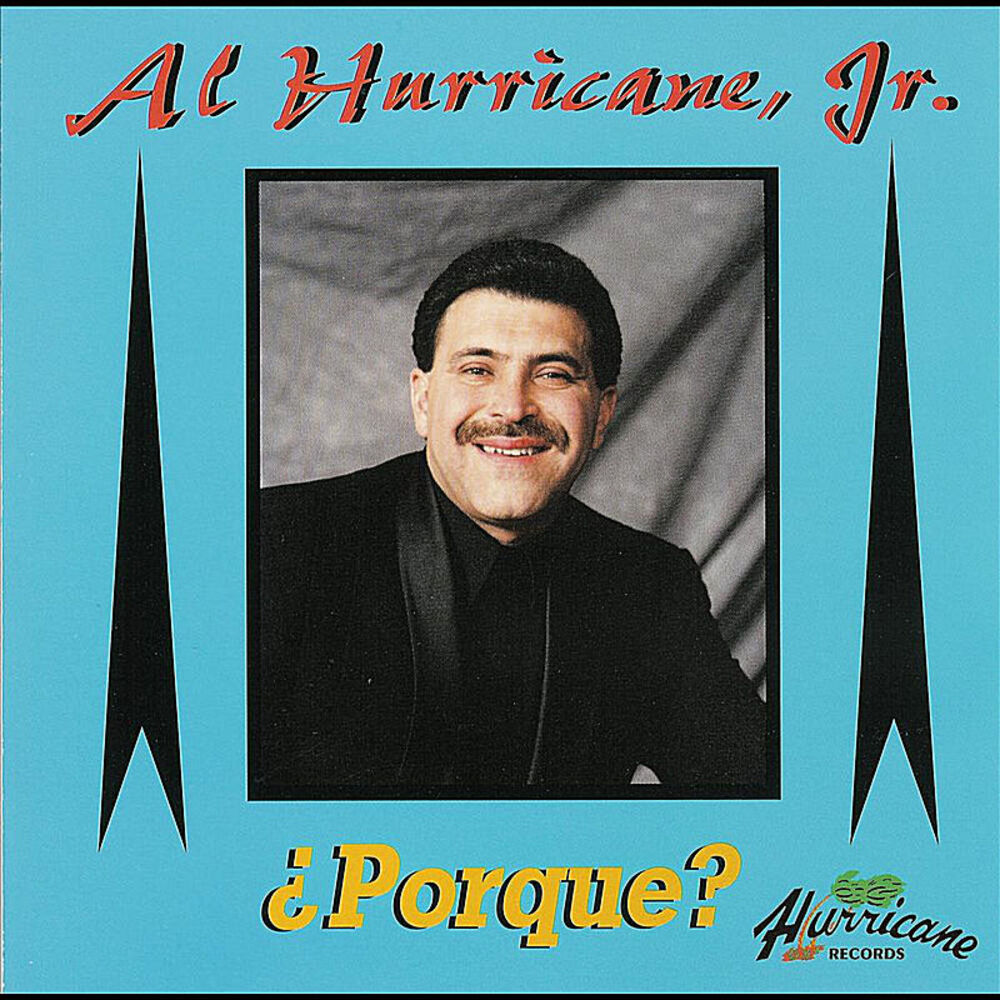 Picture of ¿Porque?