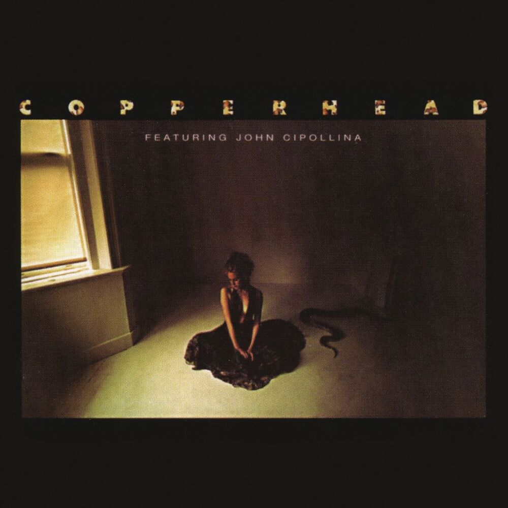 Picture of Copperhead