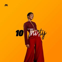 Cover of 10 Thirty