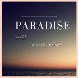 Cover of Paradise