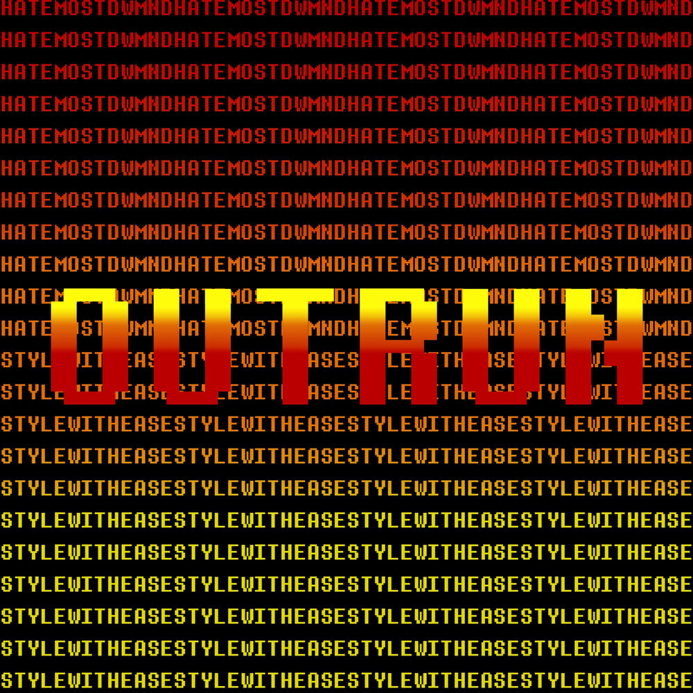 Picture of Outrun