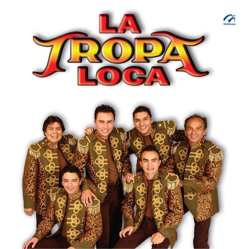 Picture of La Tropa Loca