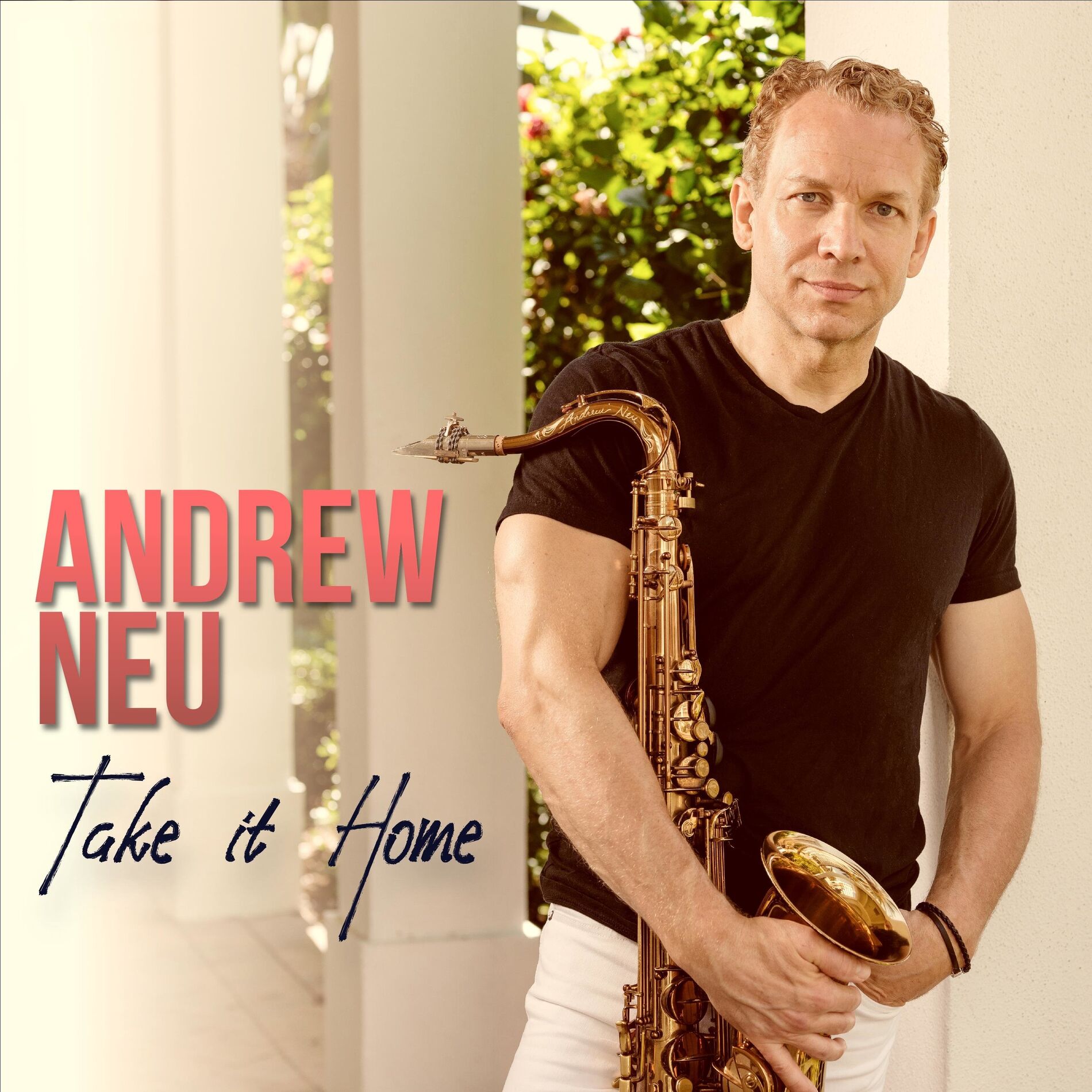Album cover of Take It Home